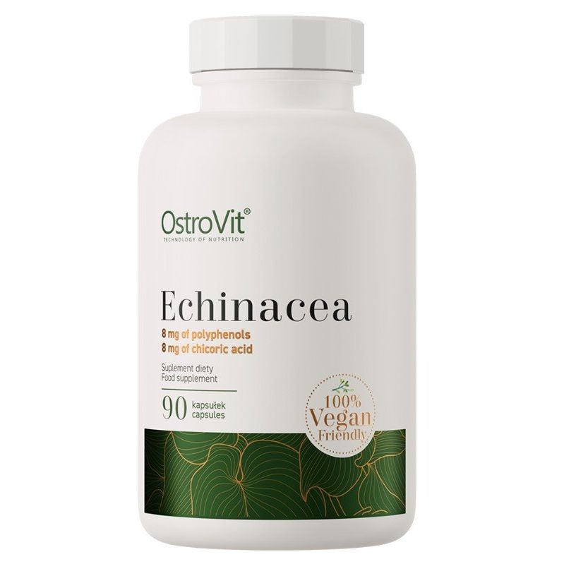Echinacea - 90 vcaps
