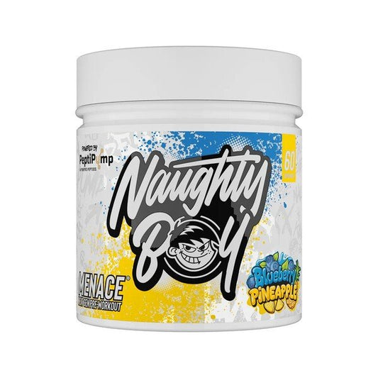 Menace V2, Blueberry Pineapple - 420 grams