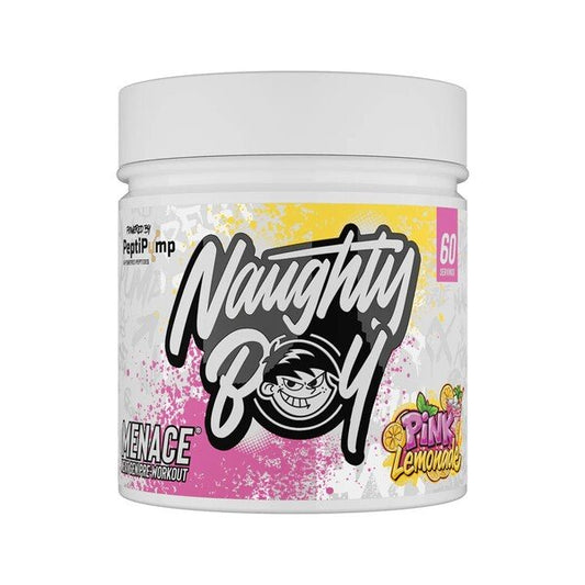 Menace V2, Pink Lemonade - 420 grams