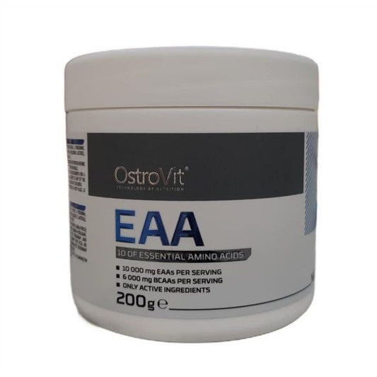 EAA, Natural - 200 grams