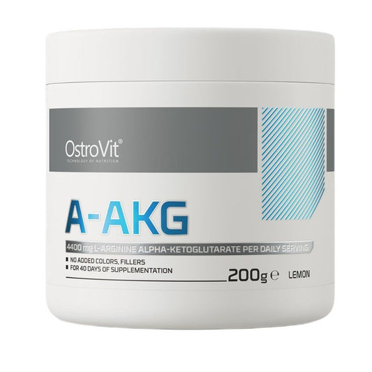 A-AKG, Lemon - 200 grams