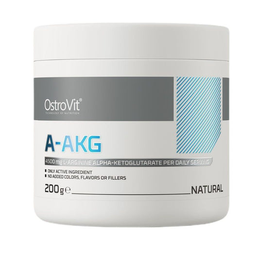 A-AKG, Natural - 200 grams