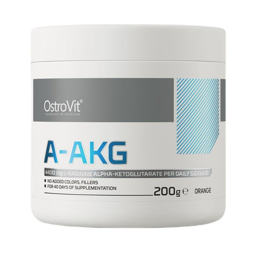 A-AKG, Orange - 200 grams