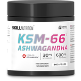 KSM-66 Ashwagandha - 90 vegan caps