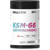 KSM-66 Ashwagandha - 180 vegan caps