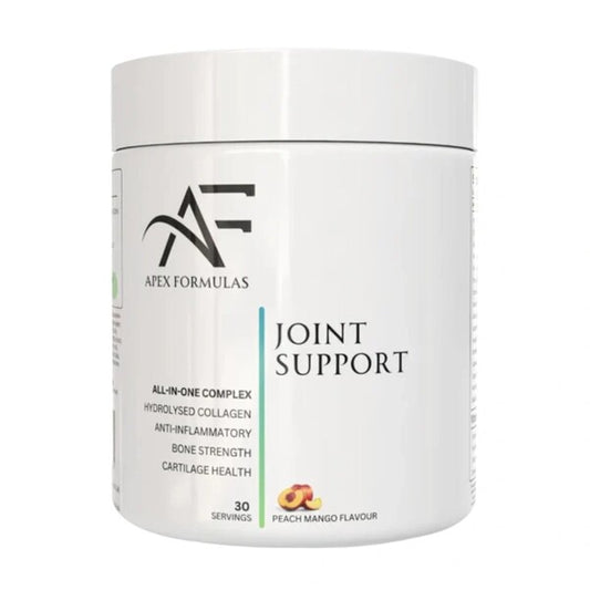Joint Support, Peach Mango - 360 grams