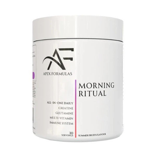 Morning Ritual, Summer Fruits - 600 grams