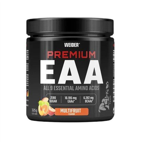 Premium EAA, Multifruit - 325 grams