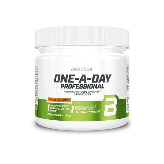 One-A-Day Professional, Orange - 240 grams
