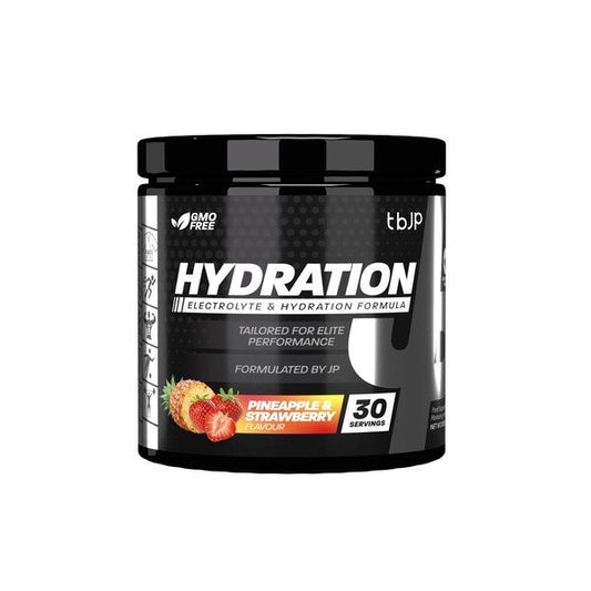 Hydration, Pineapple & Strawberry - 300 grams