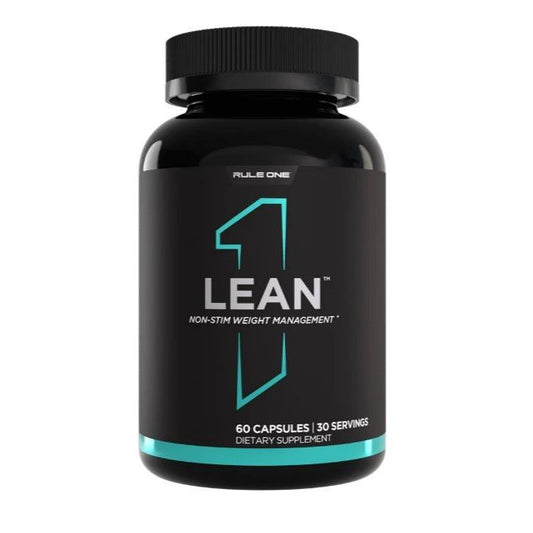 Lean - 60 caps