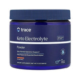Keto Electrolyte Powder, Orange - 369 grams