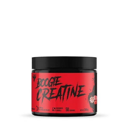 Boogie Creatine, Candy - 300 grams