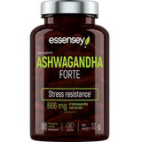 Ashwagandha Forte - 90 caps