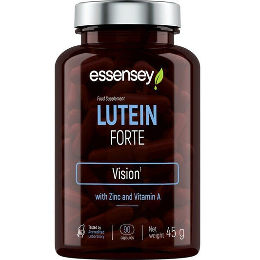 Lutein Forte - 90 caps
