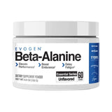 Beta-Alanine - 192 grams