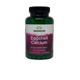 Eggshell Calcium with Vitamin D-3 - 120 caps