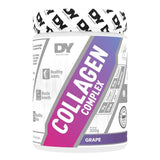 Collagen Complex, Grape - 300 grams