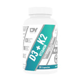 D3 + K2 Vitamin - 30 caps