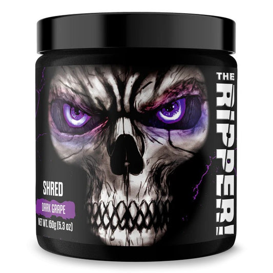 The Ripper!, Dark Grape - 150 grams