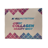 Collagen Beauty Shot, Peach-Orange - 12 x 80 ml.