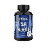 Saw Palmetto - 60 caps