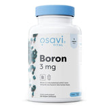 Boron, 3mg - 120 vegan caps
