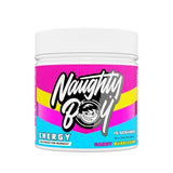 Energy, Candy Bubblegum - 195 grams
