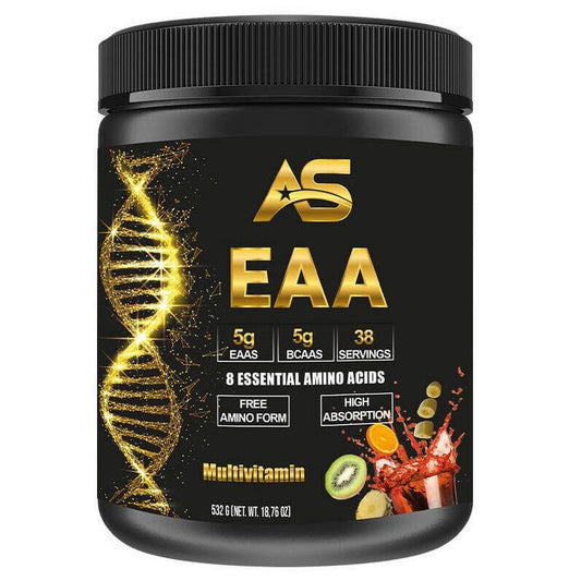 EAA, Multivitamin - 532 grams