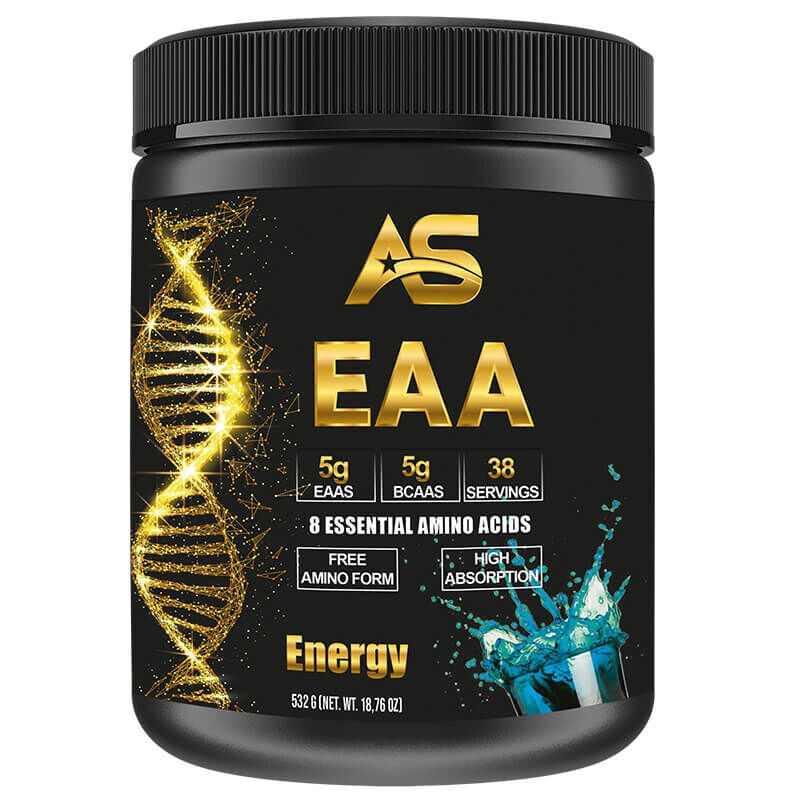 EAA, Energy - 532 grams