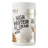 High Protein Ice Cream, Milky - 400 grams