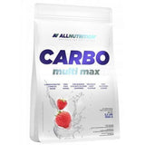 Carbo Multi Max, Strawberry - 1000 grams
