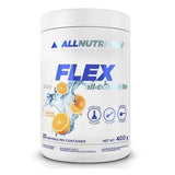Flex All Complete, Orange - 400 grams