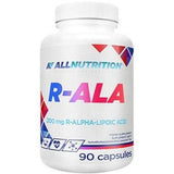 R-ALA, 200mg - 90 caps