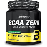 BCAA Zero, Kiwi Lime - 360 grams