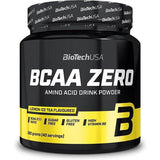 BCAA Zero, Lemon Ice Tea - 360 grams