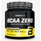 BCAA Zero, Peach Ice Tea - 360 grams
