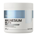Magnesium Malate, Natural - 120 grams