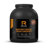 Instant Mass Heavyweight, Chocolate Peanut Butter - 2000 grams