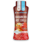 Habanero Hot Chilli Sauce - 400 grams