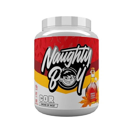 Cream of Rice, Maple Syrup - 2000 grams