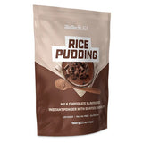 Rice Pudding, Milk Chocolate - 1000 grams