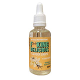 Fitking Delicious Flavour Drops, Vanilla - 50 ml.