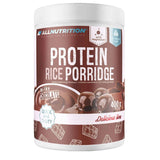 Protein Rice Porridge, Milky Chocolate - 400 grams