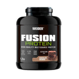 Fusion Protein, Chocolate Brownie - 1200 grams