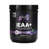 Platinum 100% EAA+, Grape - 387 grams