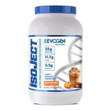 IsoJect, Pumpkin Spice - 775 grams