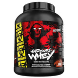 Hardcore Whey, Chocolate Milkshake - 2270 grams
