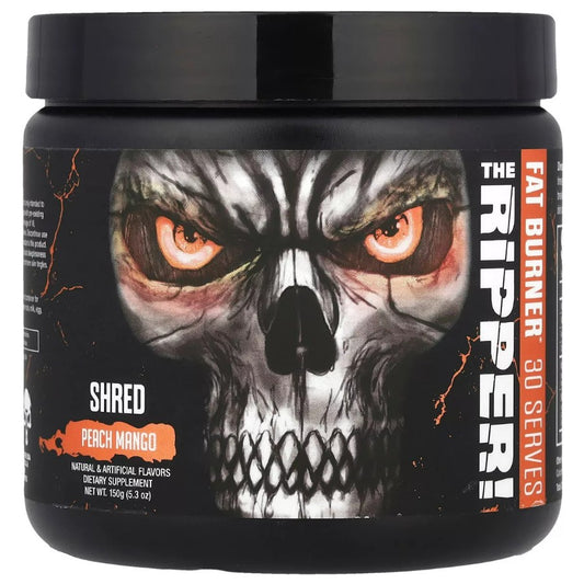 The Ripper!, Peach Mango - 150 grams