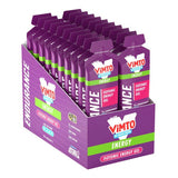 Endurance Energy Isotonic Energy Gel, Vimto - 20 x 60g
